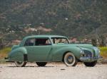 Lincoln Continental Coupe 1941 года